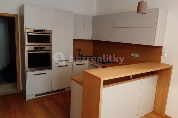 Pronájem bytu 2+kk 51 m², Písecká, Hlavní město Praha Pronájem bytu 2+kk 51 m², Písecká, Hlavní město Praha