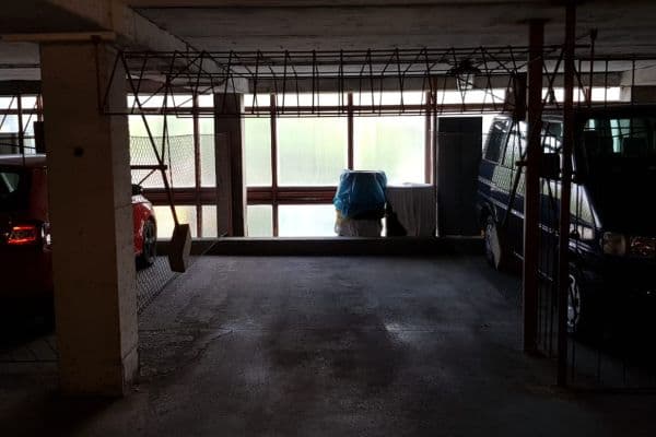 Pronájem garáže 18 m², Lovosická, Hlavní město Praha Pronájem garáže 18 m², Lovosická, Hlavní město Praha