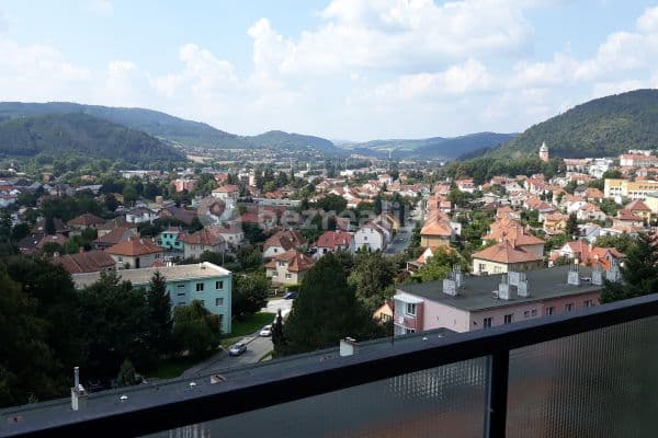 Prodej bytu 3+1 72 m², Halasova, Tišnov Prodej bytu 3+1 72 m², Halasova, Tišnov