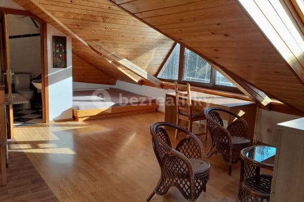 Pronájem bytu Garsoniéra 40 m², Šeříková, Brno Pronájem bytu Garsoniéra 40 m², Šeříková, Brno