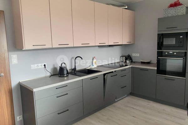 Pronájem bytu 3+kk 72 m², Žabí, Brno Pronájem bytu 3+kk 72 m², Žabí, Brno
