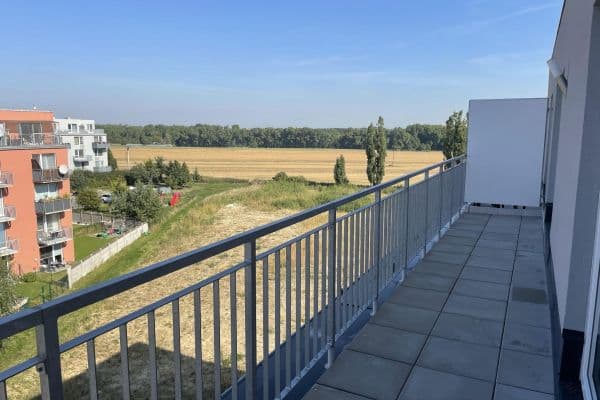 Pronájem bytu 2+kk 62 m², Ovesná, Hostivice Pronájem bytu 2+kk 62 m², Ovesná, Hostivice