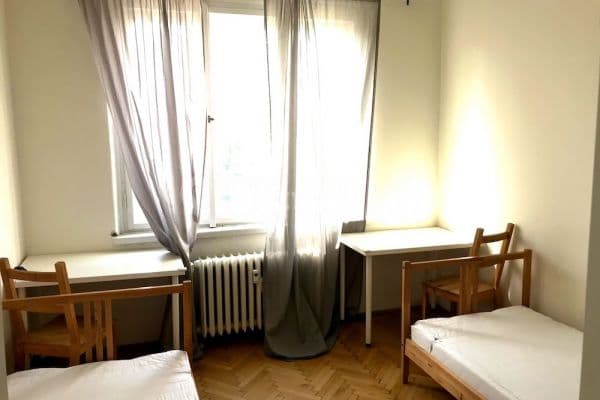 Pronájem bytu 2+1 50 m², Ortenovo náměstí, Praha, Praha