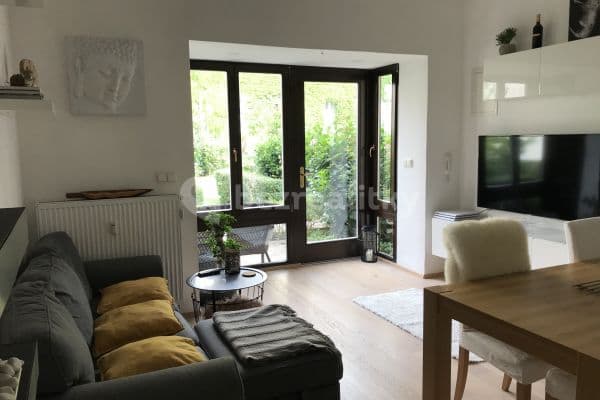 Pronájem bytu 2+kk 39 m², Lidická, Pronájem bytu 2+kk 39 m², Lidická,