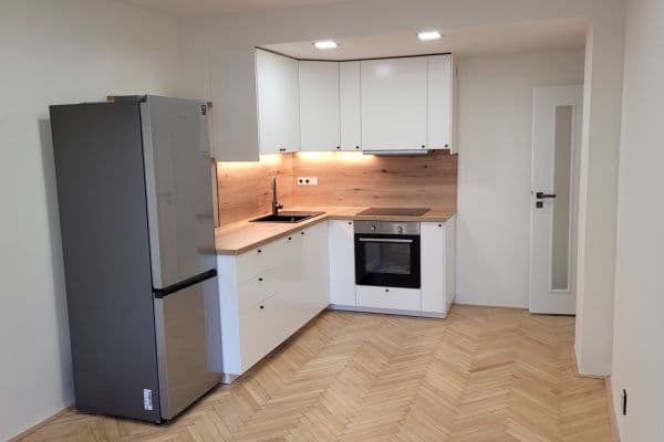 Pronájem bytu 3+kk 51 m², Kounická, Hlavní město Praha Pronájem bytu 3+kk 51 m², Kounická, Hlavní město Praha