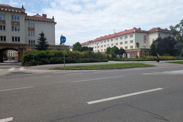 Pronájem kanceláře 92 m², Erbenova, Karviná, Moravskoslezský kraj Pronájem kanceláře 92 m², Erbenova, Karviná, Moravskoslezský kraj