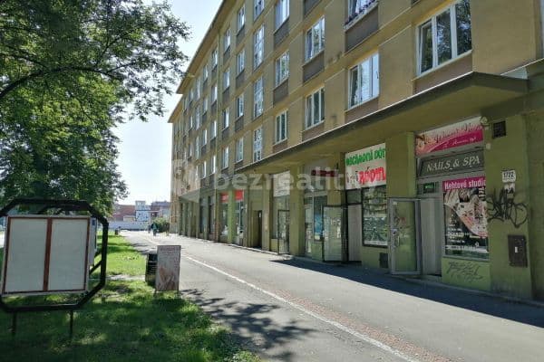 Pronájem kanceláře 35 m², tř. Osvobození, Karviná, Moravskoslezský kraj Pronájem kanceláře 35 m², tř. Osvobození, Karviná, Moravskoslezský kraj