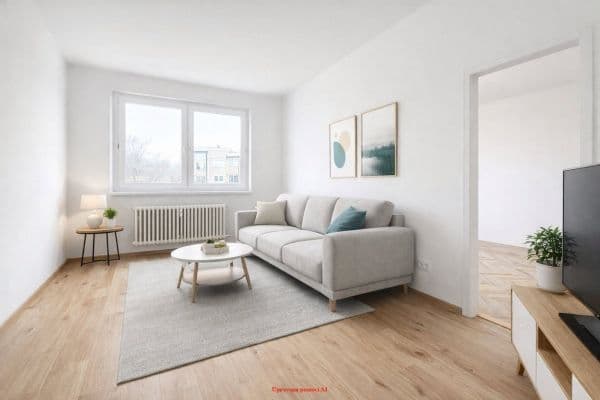 Pronájem bytu 2+1 54 m², tř. Osvobození, Karviná, Moravskoslezský kraj Pronájem bytu 2+1 54 m², tř. Osvobození, Karviná, Moravskoslezský kraj