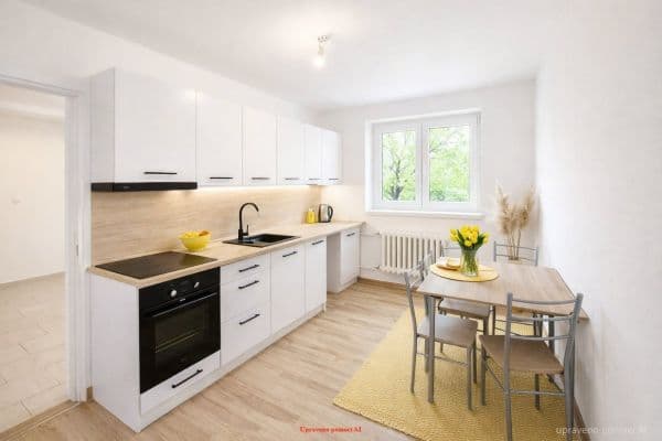 Pronájem bytu 2+1 54 m², U Stromovky, Havířov-Město Pronájem bytu 2+1 54 m², U Stromovky, Havířov-Město