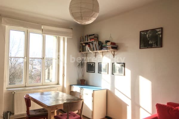 Pronájem bytu 2+kk 42 m², Nad Popelkou, Hlavní město Praha Pronájem bytu 2+kk 42 m², Nad Popelkou, Hlavní město Praha