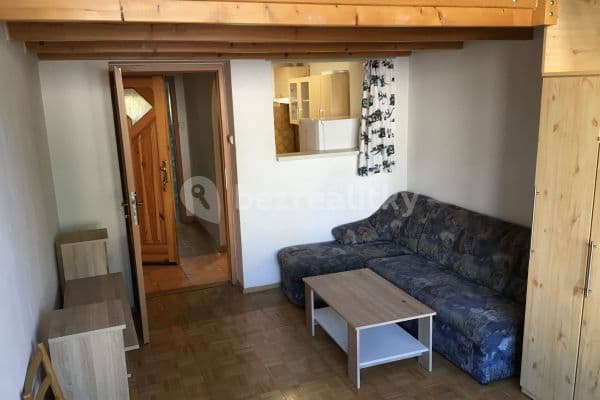 Pronájem bytu 1+kk 35 m², Králova výšina, Ústí nad Labem Pronájem bytu 1+kk 35 m², Králova výšina, Ústí nad Labem