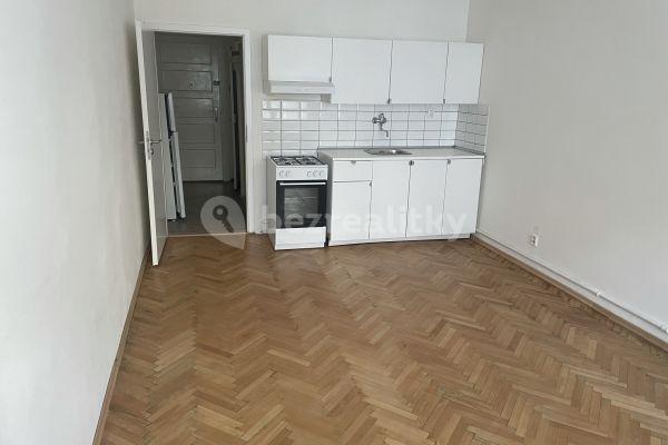 Pronájem bytu Garsoniéra 30 m², 28. pluku, Hlavní město Praha