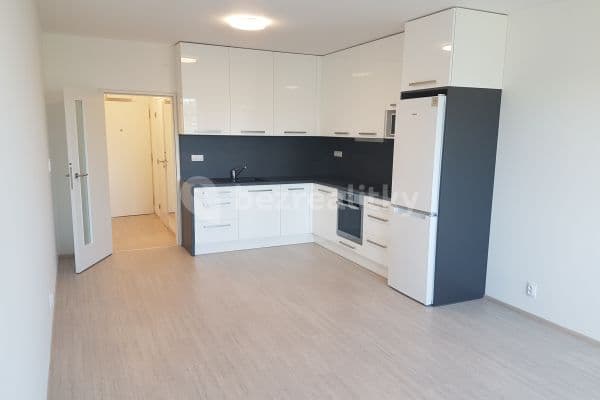 Pronájem bytu 1+kk 36 m², Reissigova, Brno Pronájem bytu 1+kk 36 m², Reissigova, Brno