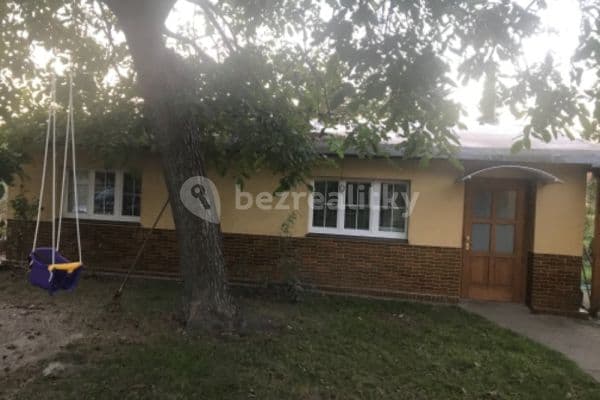 Pronájem domu 70 m², pozemek 750 m², Ke Statku, Vrané nad Vltavou Pronájem domu 70 m², pozemek 750 m², Ke Statku, Vrané nad Vltavou