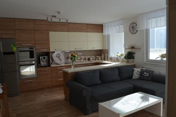 Pronájem bytu 4+kk 100 m², Barunčina, Praha Pronájem bytu 4+kk 100 m², Barunčina, Praha