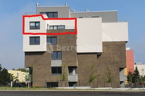 Pronájem bytu 3+kk 80 m², Na Domovině, Hlavní město Praha Pronájem bytu 3+kk 80 m², Na Domovině, Hlavní město Praha