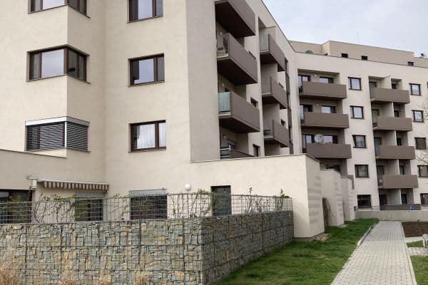 Pronájem bytu 3+kk 81 m², Kigginsova, Brno Pronájem bytu 3+kk 81 m², Kigginsova, Brno