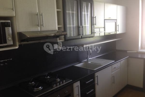 Pronájem bytu 2+1 60 m², M. R. Štefánika, okres Senec Pronájem bytu 2+1 60 m², M. R. Štefánika, okres Senec