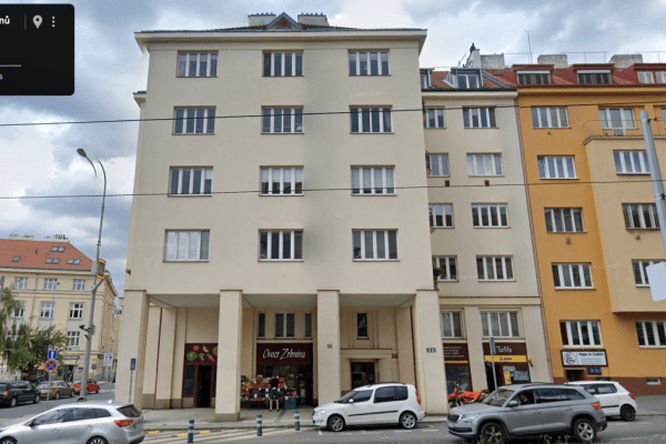 Prodej bytu Prodej bytu