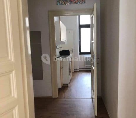 Pronájem bytu Pronájem bytu