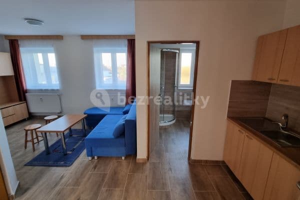 Pronájem bytu 2+kk 50 m², Charbulova, Brno Pronájem bytu 2+kk 50 m², Charbulova, Brno