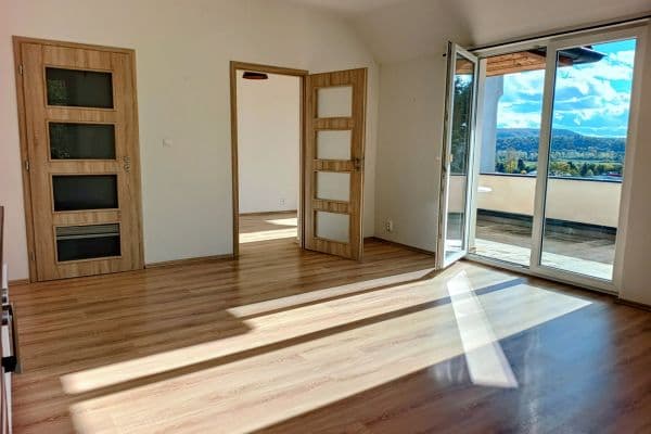 Pronájem bytu Pronájem bytu