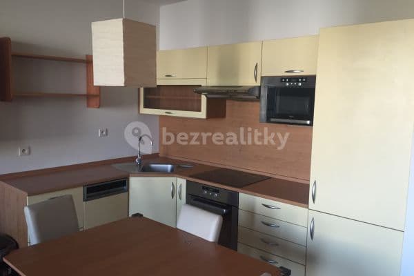 Pronájem bytu 2+1 55 m², Tomášikova, Bratislava Pronájem bytu 2+1 55 m², Tomášikova, Bratislava