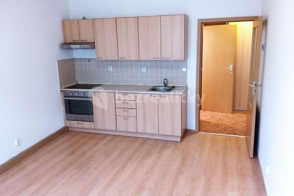 Pronájem bytu 2+kk 41 m², Bulharská, Praha, Praha