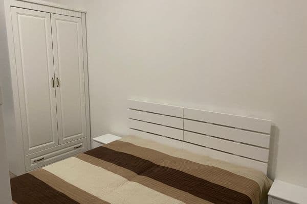 Pronájem bytu 1+kk 33 m², Na Panský, Dolní Břežany Pronájem bytu 1+kk 33 m², Na Panský, Dolní Břežany