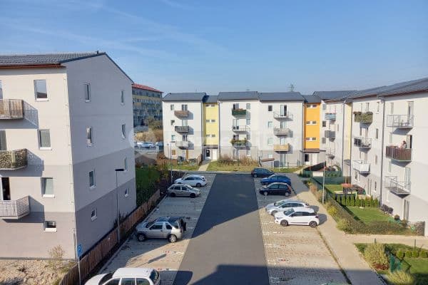 Pronájem bytu 1+kk 34 m², Generála Selnera, Kladno, Středočeský kraj Pronájem bytu 1+kk 34 m², Generála Selnera, Kladno, Středočeský kraj