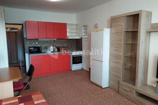Pronájem bytu Garsoniéra 30 m², Vehlovická, Hlavní město Praha Pronájem bytu Garsoniéra 30 m², Vehlovická, Hlavní město Praha