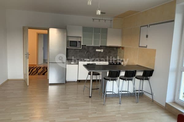 Pronájem bytu 2+kk 64 m², V Újezdech, Brno Pronájem bytu 2+kk 64 m², V Újezdech, Brno