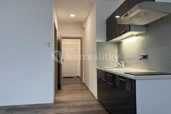 Pronájem bytu 1+kk 33 m², Nad Vápenkami, Kladno Pronájem bytu 1+kk 33 m², Nad Vápenkami, Kladno