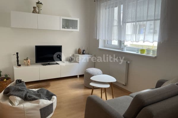 Pronájem bytu 2+kk 39 m², Klíčova, Brno Pronájem bytu 2+kk 39 m², Klíčova, Brno