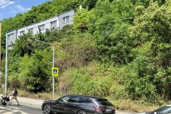 Pronájem bytu 3+kk 80 m², Radlická, Hlavní město Praha Pronájem bytu 3+kk 80 m², Radlická, Hlavní město Praha