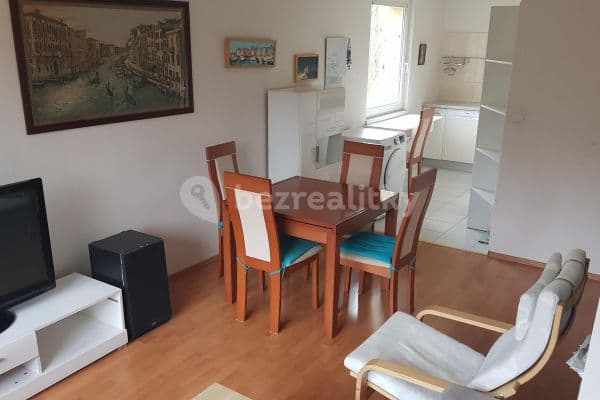 Pronájem bytu 3+kk 66 m², Trachtova, Hlavní město Praha Pronájem bytu 3+kk 66 m², Trachtova, Hlavní město Praha