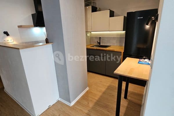 Pronájem bytu 3+kk 56 m², Katovická, Praha Pronájem bytu 3+kk 56 m², Katovická, Praha
