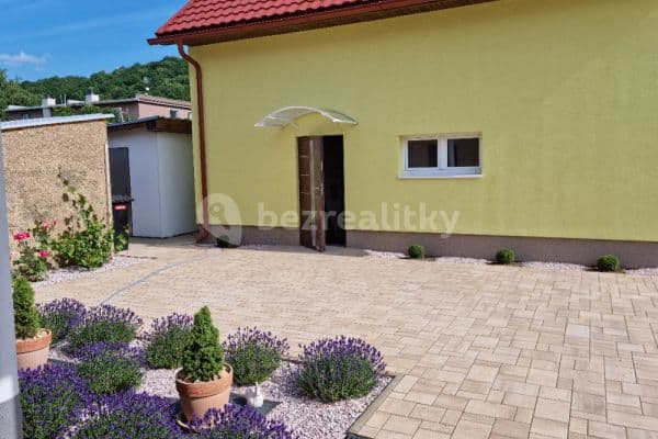 Pronájem domu 90 m², pozemek 350 m², Mramorová, Tetín Pronájem domu 90 m², pozemek 350 m², Mramorová, Tetín