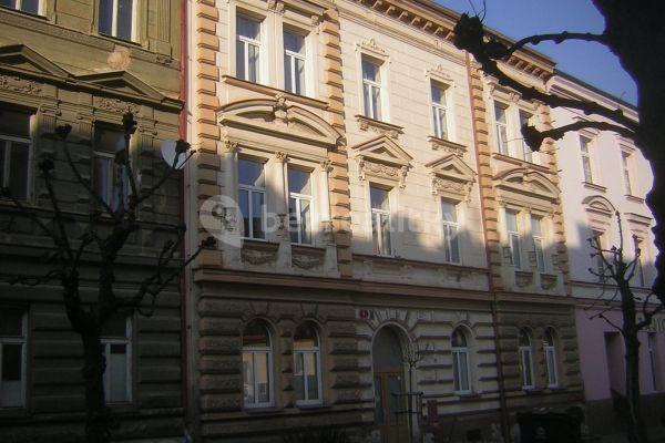 Pronájem bytu 2+kk 30 m², Antonína Uxy, Plzeň, Plzeňský kraj