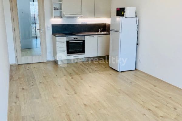 Pronájem bytu 1+kk 35 m², Jurkovičova, Hlavní město Praha Pronájem bytu 1+kk 35 m², Jurkovičova, Hlavní město Praha