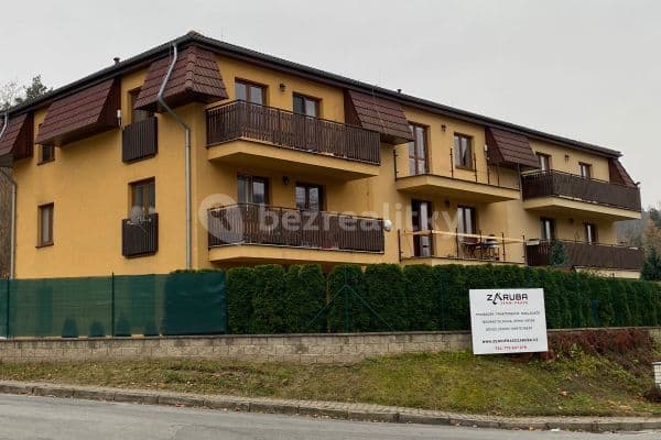 Pronájem bytu 2+kk 63 m², Sloupecká, Pronájem bytu 2+kk 63 m², Sloupecká,