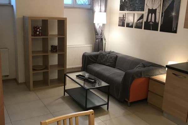 Pronájem bytu 3+kk 65 m², Táboritská, Hlavní město Praha Pronájem bytu 3+kk 65 m², Táboritská, Hlavní město Praha