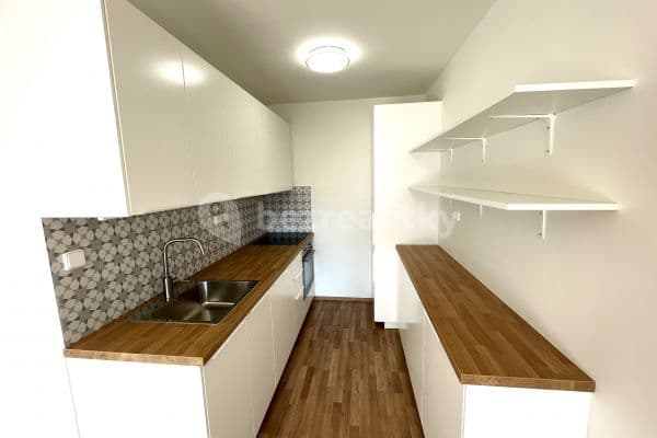Pronájem bytu 2+kk 45 m², Trávníčkova, Hlavní město Praha Pronájem bytu 2+kk 45 m², Trávníčkova, Hlavní město Praha