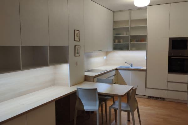 Pronájem bytu 1+kk 38 m², Na Tabulovém vrchu, Olomouc, Olomoucký kraj Pronájem bytu 1+kk 38 m², Na Tabulovém vrchu, Olomouc, Olomoucký kraj