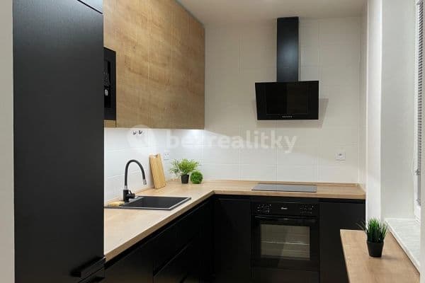 Pronájem bytu 2+kk 52 m², Maďarská, Ostrava Pronájem bytu 2+kk 52 m², Maďarská, Ostrava