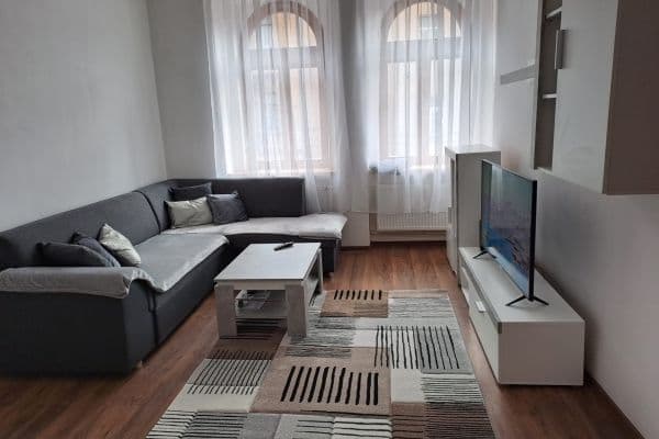 Pronájem bytu 3+kk 62 m², Masarykova, Ústí nad Labem Pronájem bytu 3+kk 62 m², Masarykova, Ústí nad Labem
