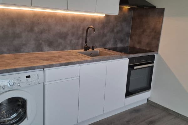 Pronájem bytu 2+kk 40 m², Brandtova, Ústí nad Labem Pronájem bytu 2+kk 40 m², Brandtova, Ústí nad Labem