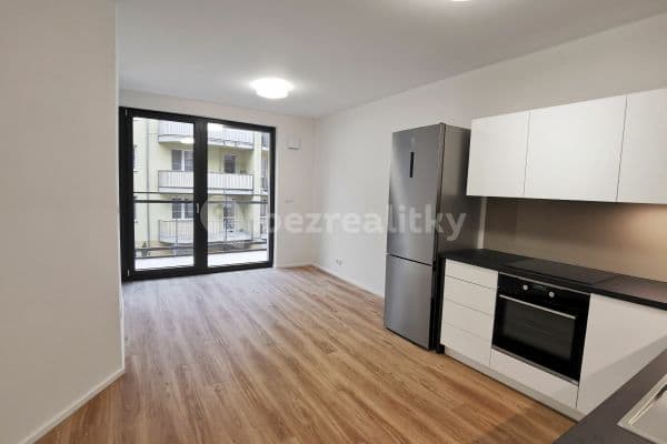 Pronájem bytu 2+kk 39 m², Na Sypkém, Hlavní město Praha Pronájem bytu 2+kk 39 m², Na Sypkém, Hlavní město Praha