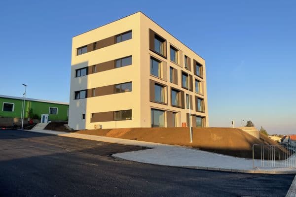 Pronájem bytu 2+kk 47 m², Tismice Pronájem bytu 2+kk 47 m², Tismice