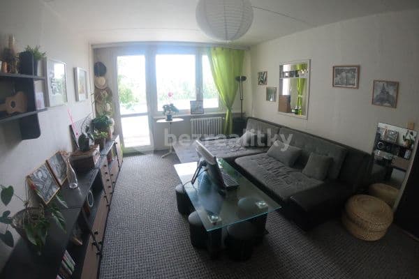 Pronájem bytu 3+1 85 m², Vackova, Praha Pronájem bytu 3+1 85 m², Vackova, Praha